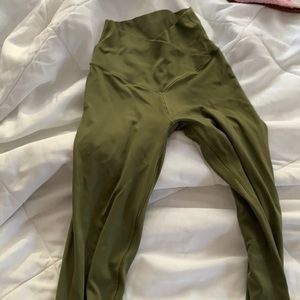 brand new aerie leggings